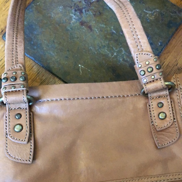 The sack tote bag - Picture 7 of 8